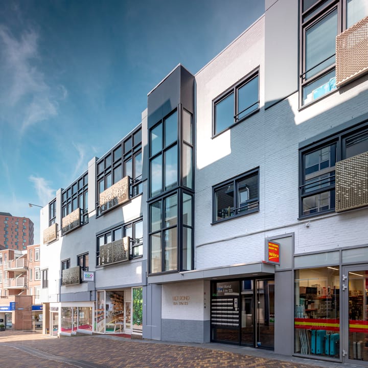 Photo 3 of Het Rond 12-F