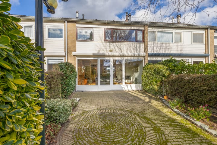 Foto 29 van Eikenlaan 9