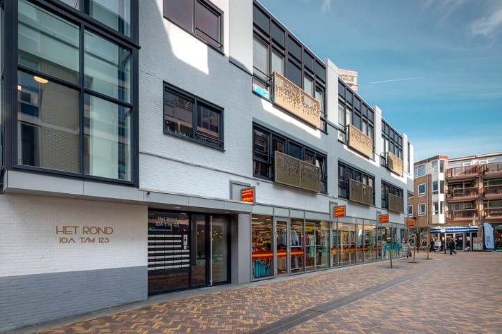 Photo 4 of Het Rond 12-F