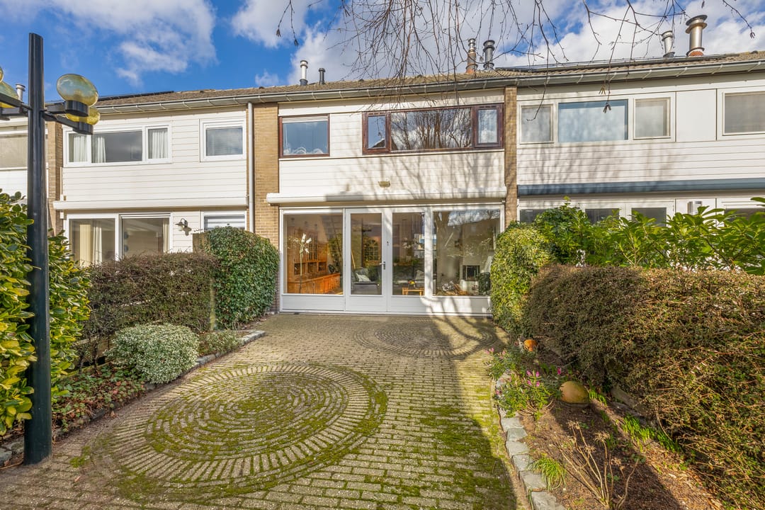 Foto 31 van Eikenlaan 9