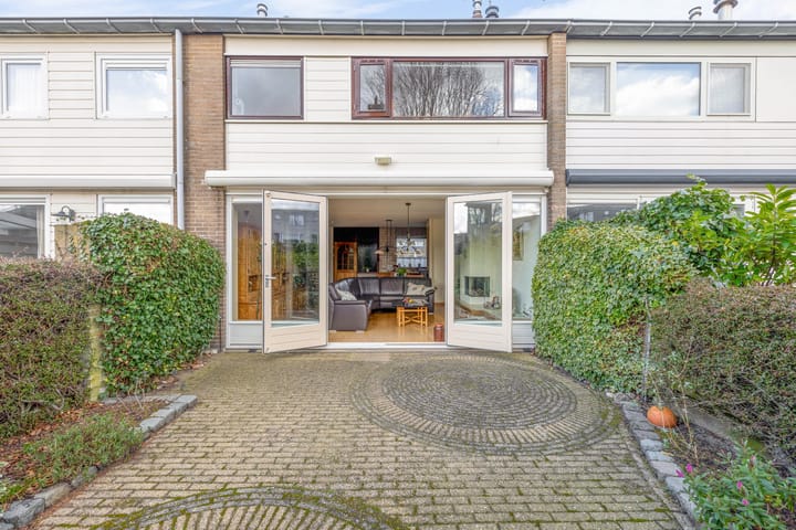 Foto 32 van Eikenlaan 9