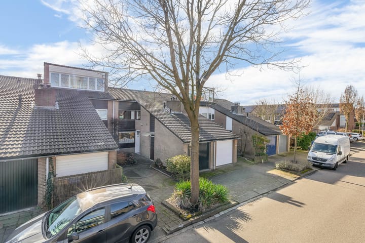 Foto 33 van Eikenlaan 9