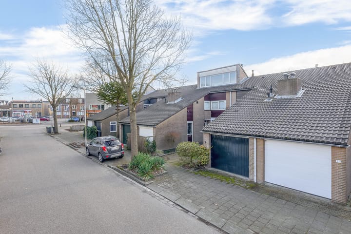 Foto 34 van Eikenlaan 9