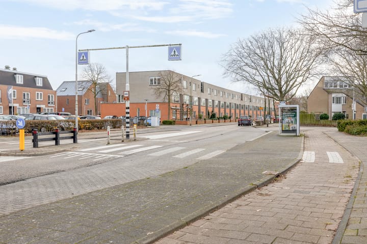 Foto 35 van Eikenlaan 9