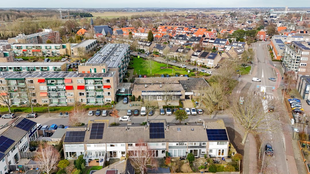 Foto 37 van Eikenlaan 9