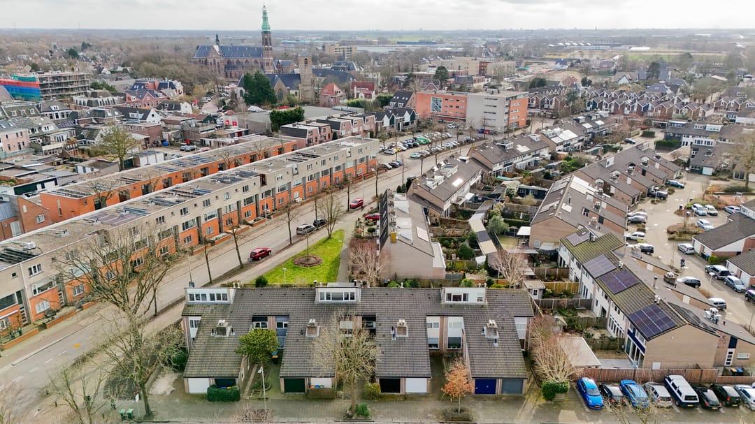 Foto 38 van Eikenlaan 9