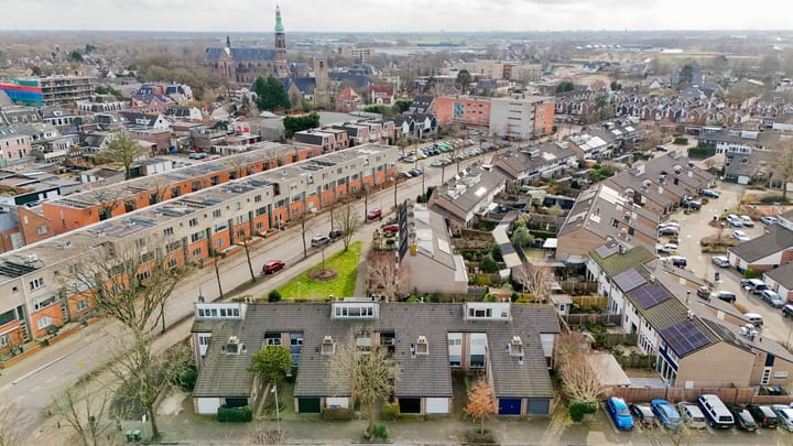 Foto 38 van Eikenlaan 9