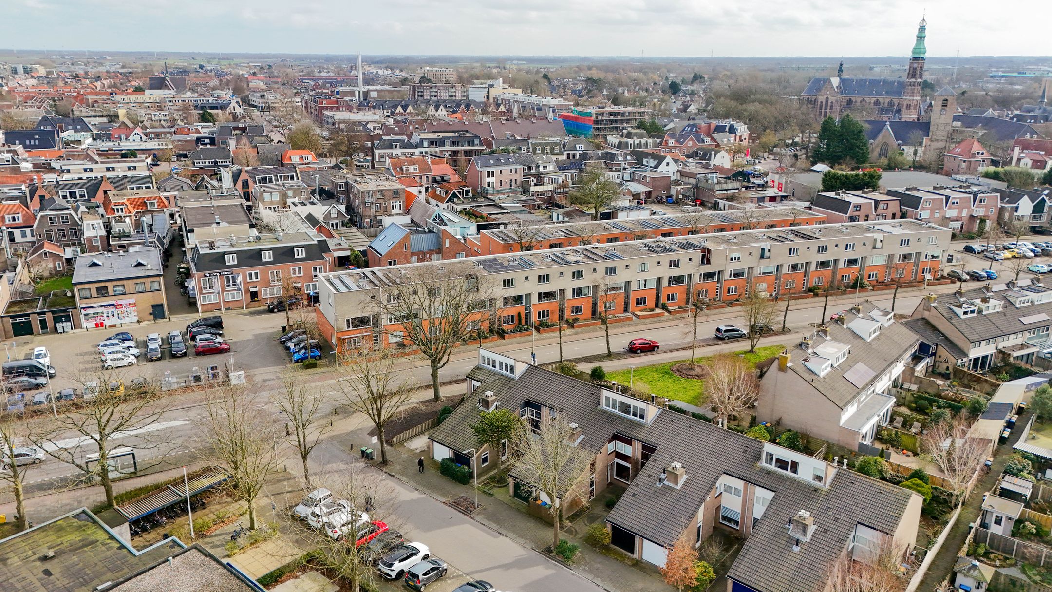 Foto 39 van Eikenlaan 9