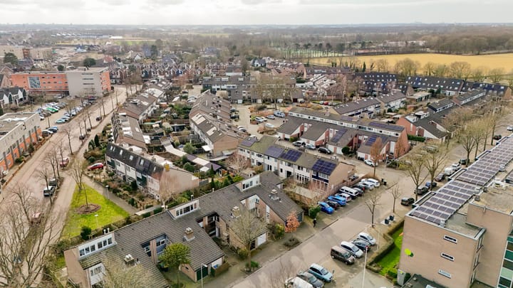 Foto 40 van Eikenlaan 9