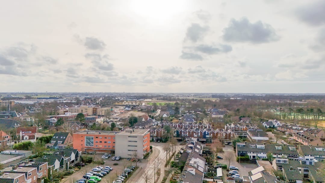 Foto 41 van Eikenlaan 9