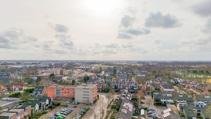 Foto 41 van Eikenlaan 9