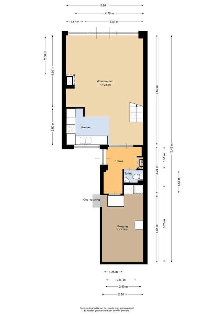Foto 44 van Eikenlaan 9