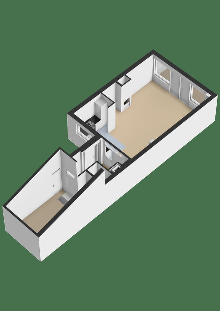 Foto 45 van Eikenlaan 9