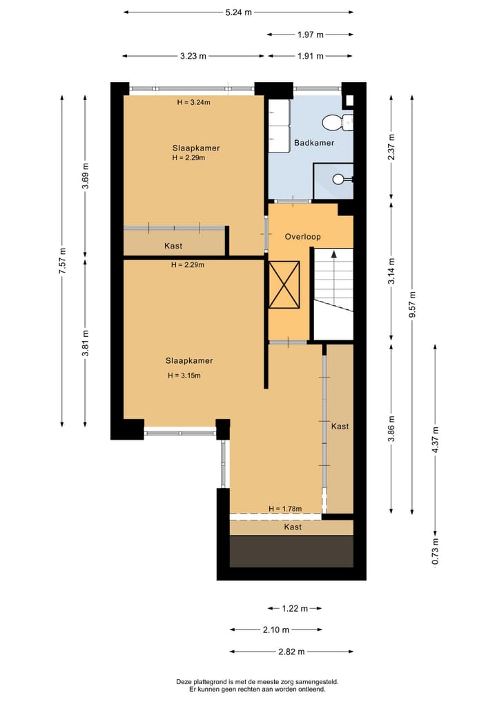 Foto 46 van Eikenlaan 9