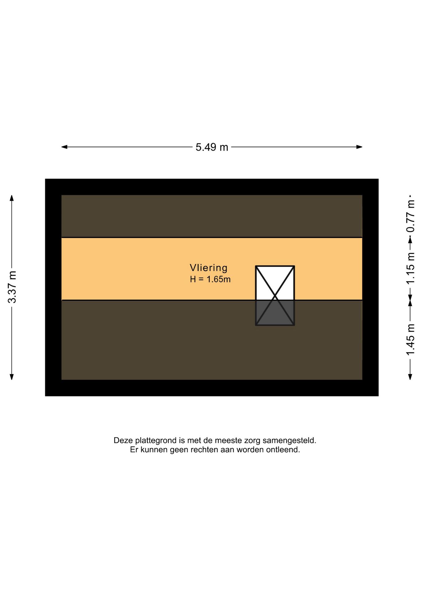 Foto 50 van Eikenlaan 9