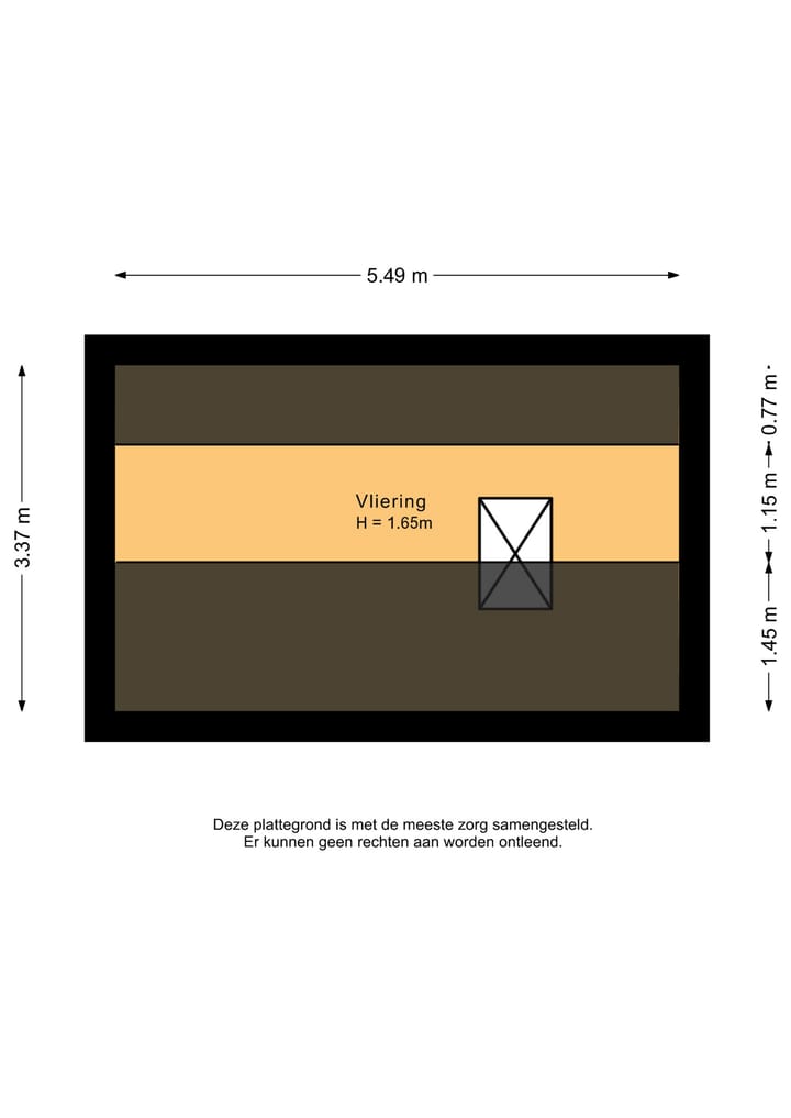 Foto 50 van Eikenlaan 9