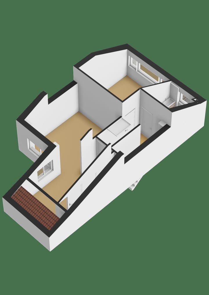 Foto 47 van Eikenlaan 9