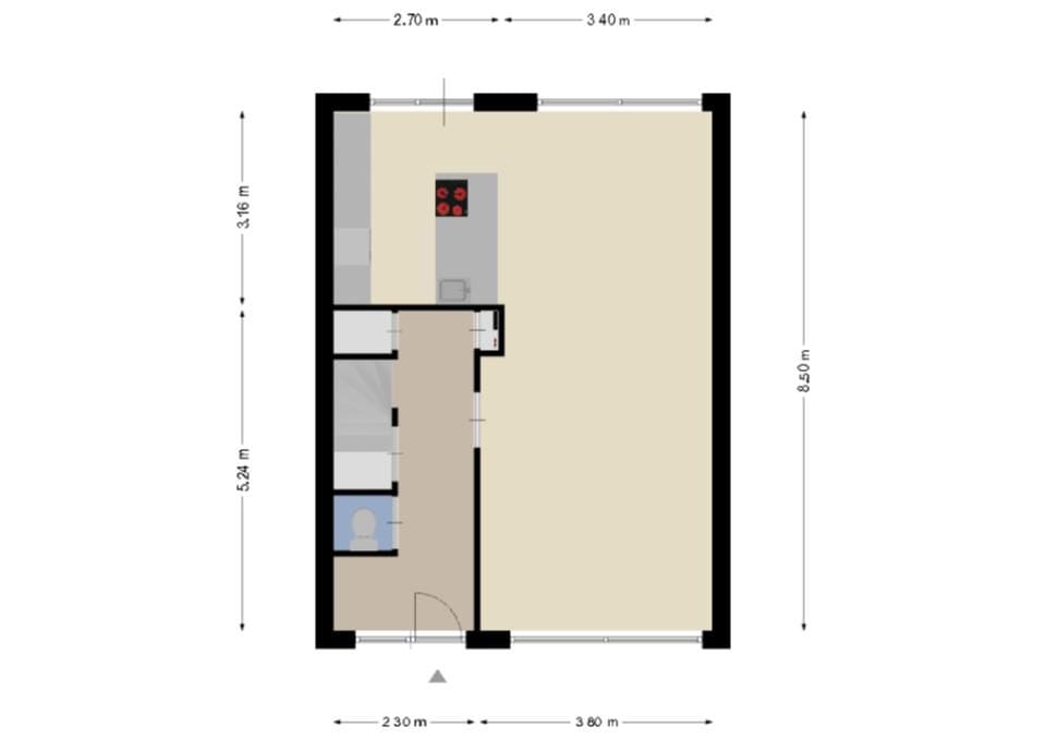 Foto 32 van Pluvierstraat 18