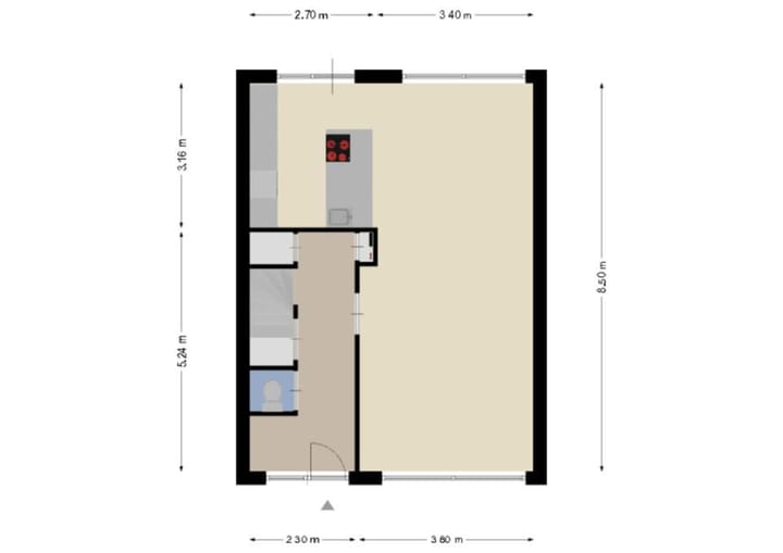 Foto 32 van Pluvierstraat 18