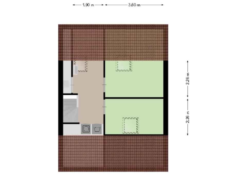 Foto 34 van Pluvierstraat 18