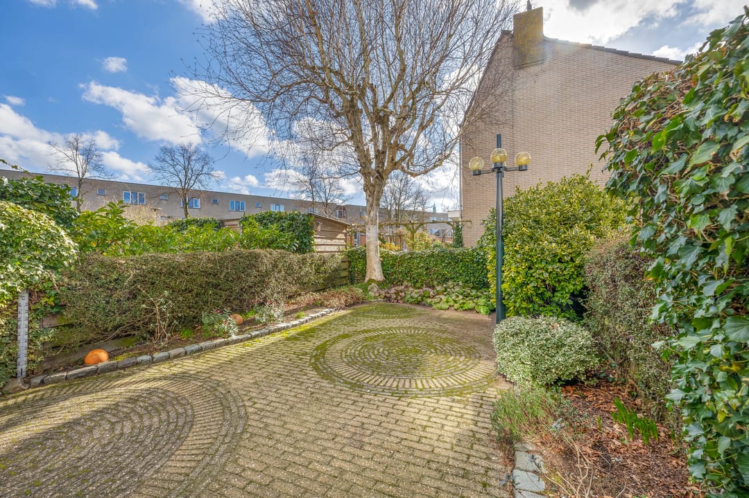 Foto 28 van Eikenlaan 9