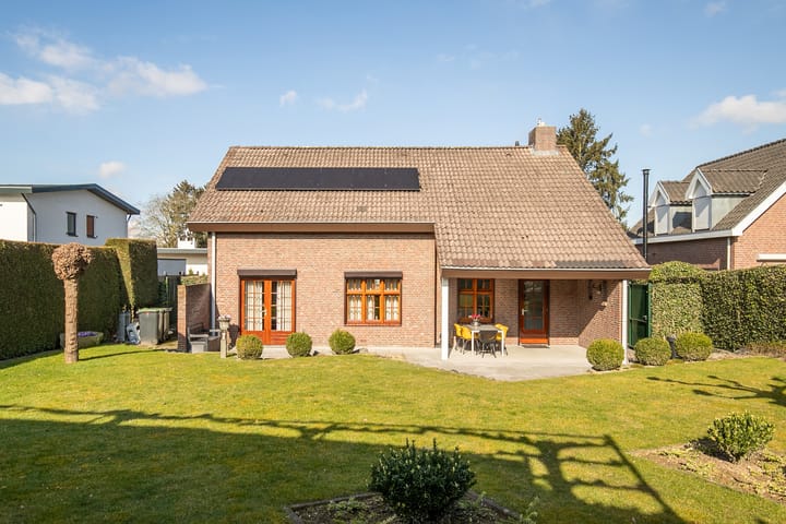 Foto 28 van Grensstraat 63