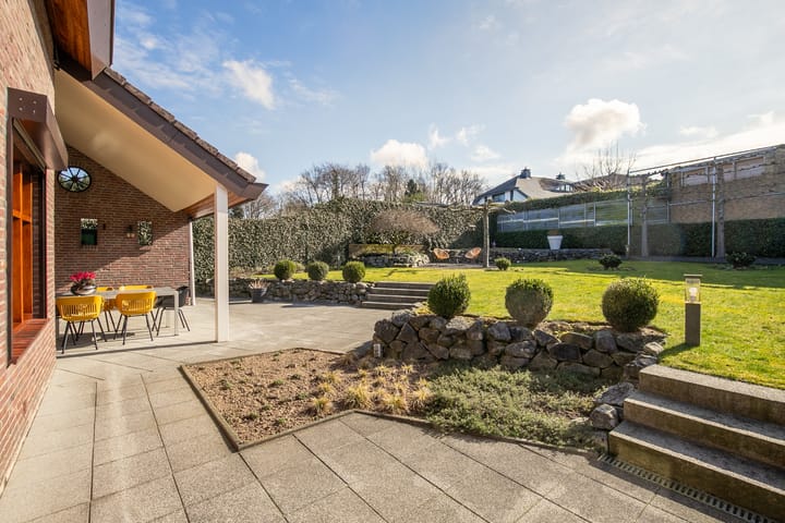 Foto 30 van Grensstraat 63