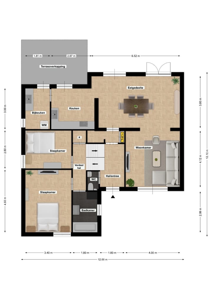 Foto 37 van Grensstraat 63