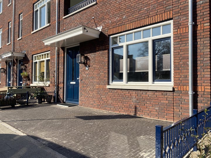 Photo 2 of Bloemistenlaan 58