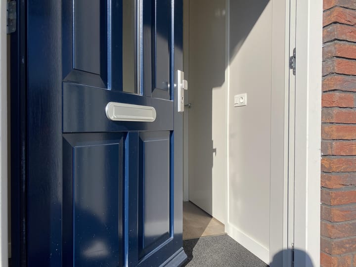 Photo 4 of Bloemistenlaan 58