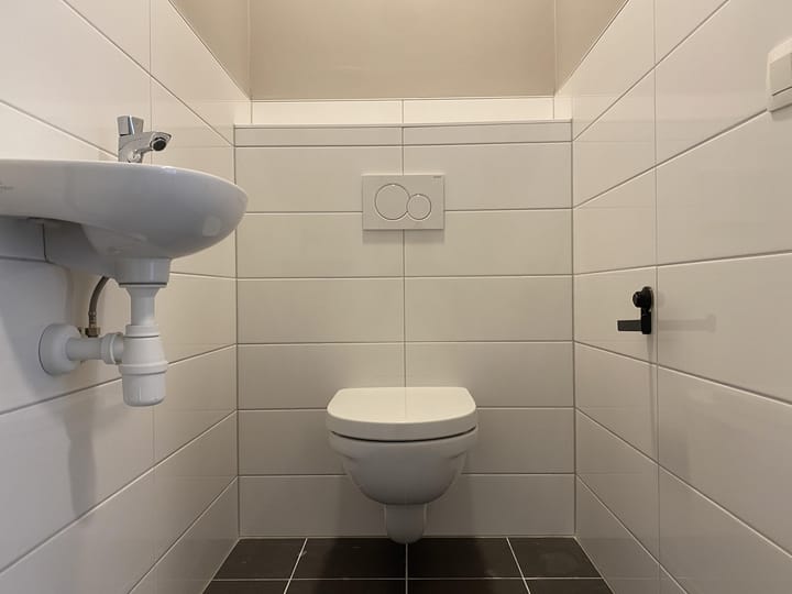 Photo 12 of Bloemistenlaan 58