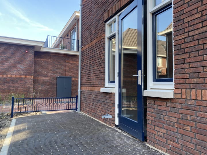 Photo 20 of Bloemistenlaan 58