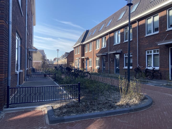 Photo 22 of Bloemistenlaan 58