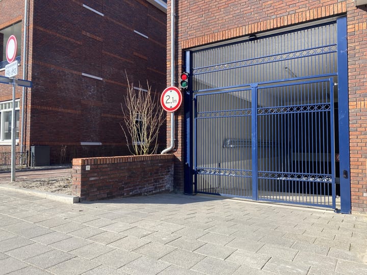 Photo 24 of Bloemistenlaan 58