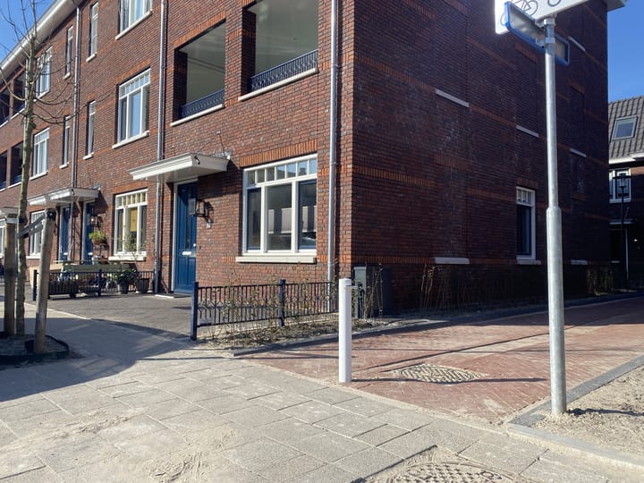 Photo 23 of Bloemistenlaan 58