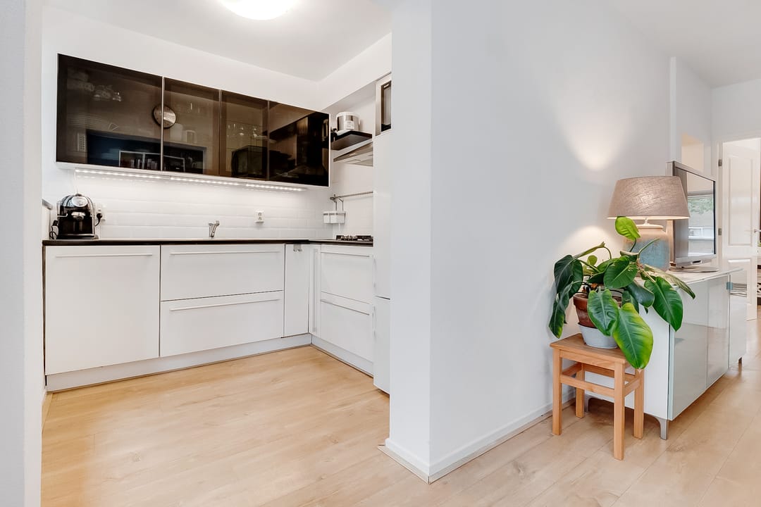 Foto 2 van Julianaplantsoen 143