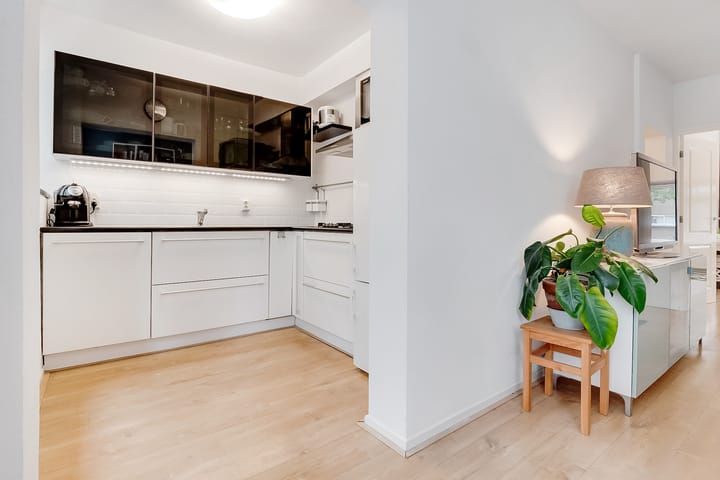 Foto 2 van Julianaplantsoen 143