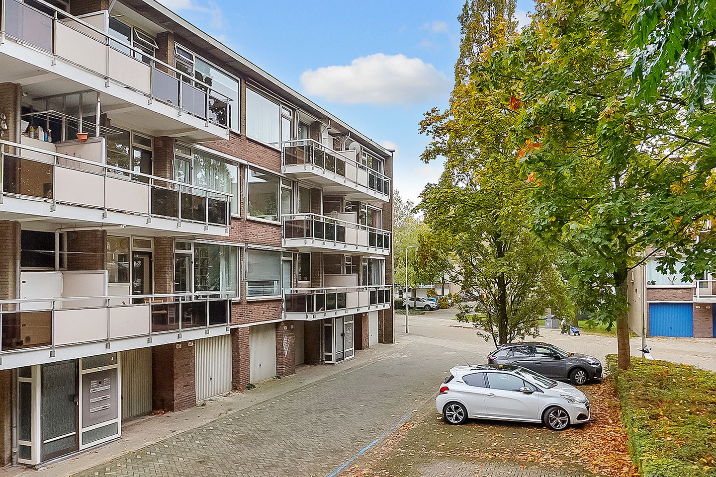 Foto 1 van Julianaplantsoen 143