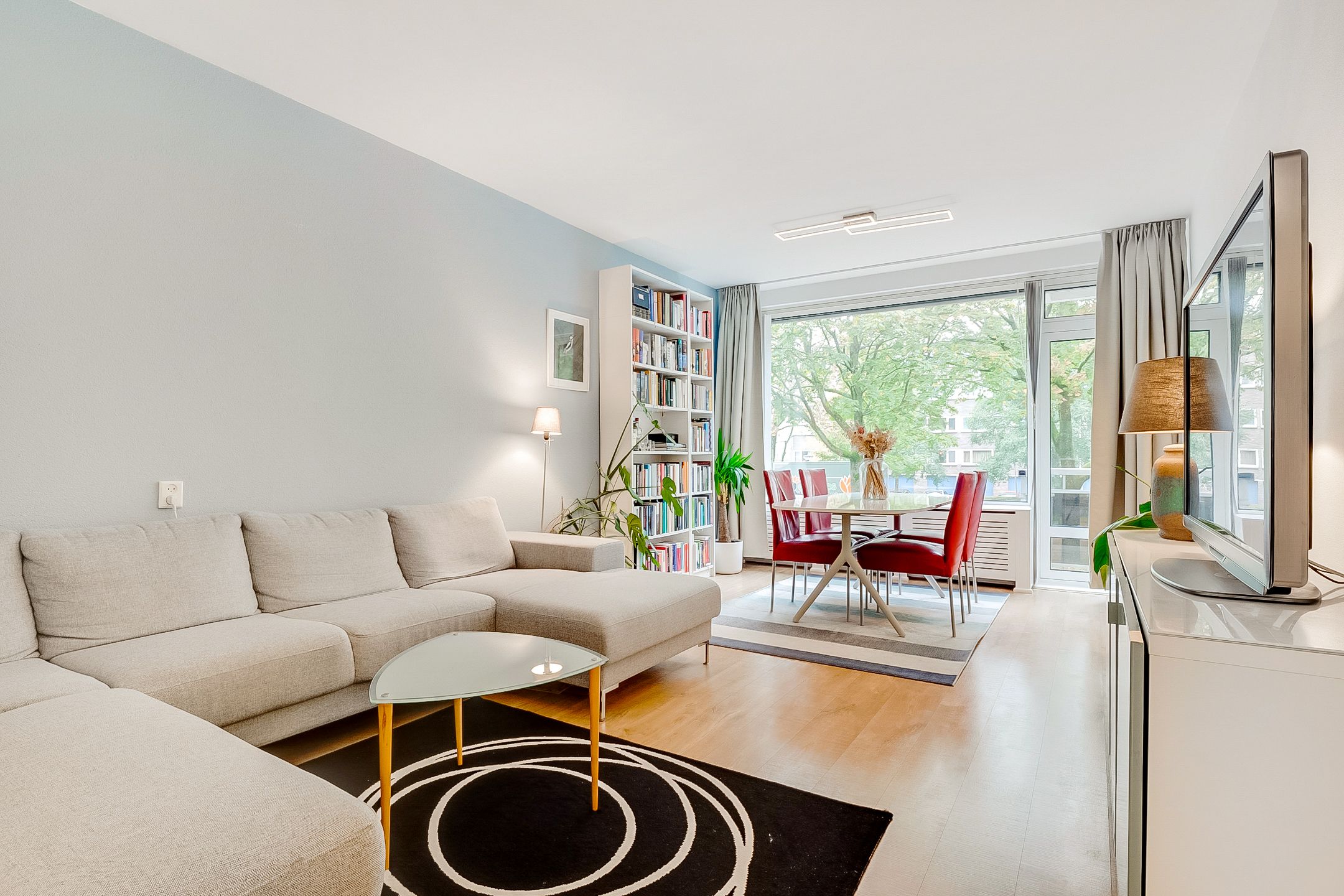 Foto 3 van Julianaplantsoen 143