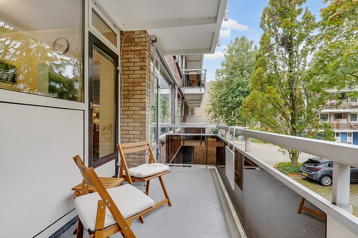 Foto 6 van Julianaplantsoen 143