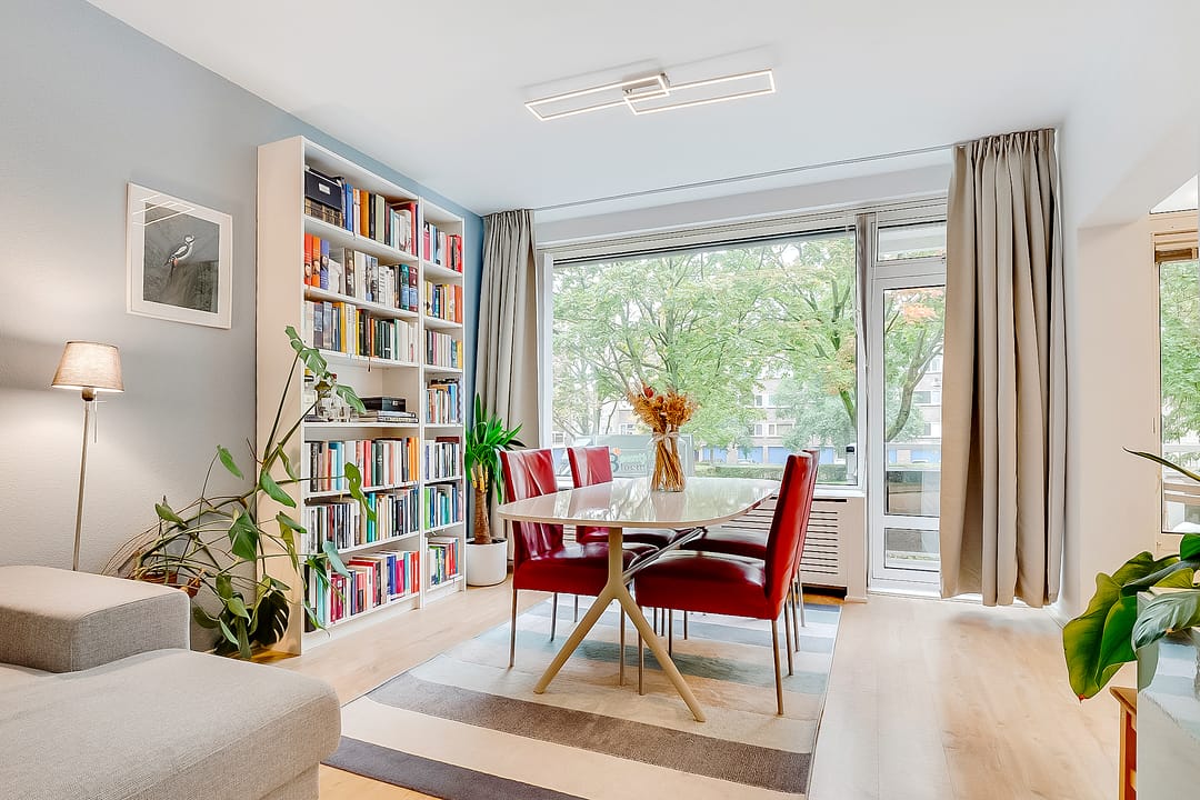 Foto 7 van Julianaplantsoen 143