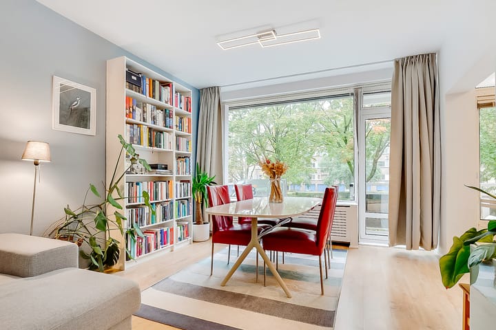 Foto 7 van Julianaplantsoen 143