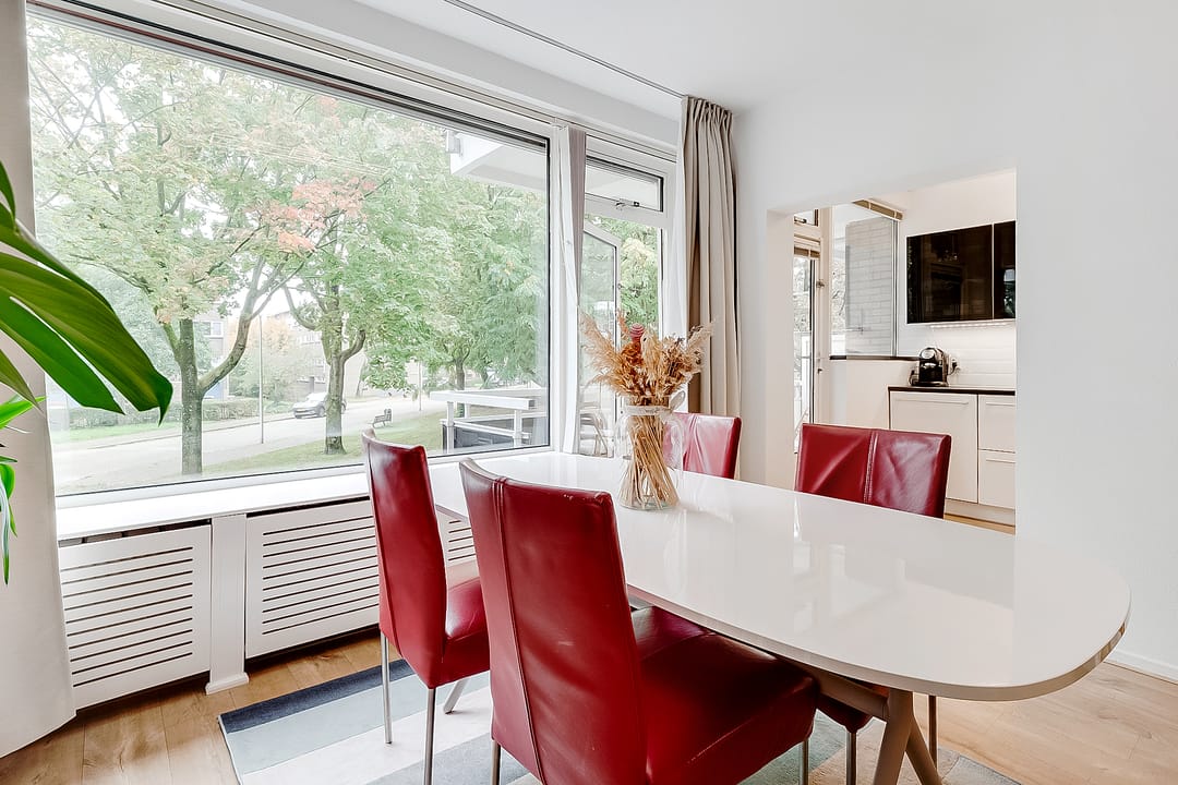 Foto 8 van Julianaplantsoen 143