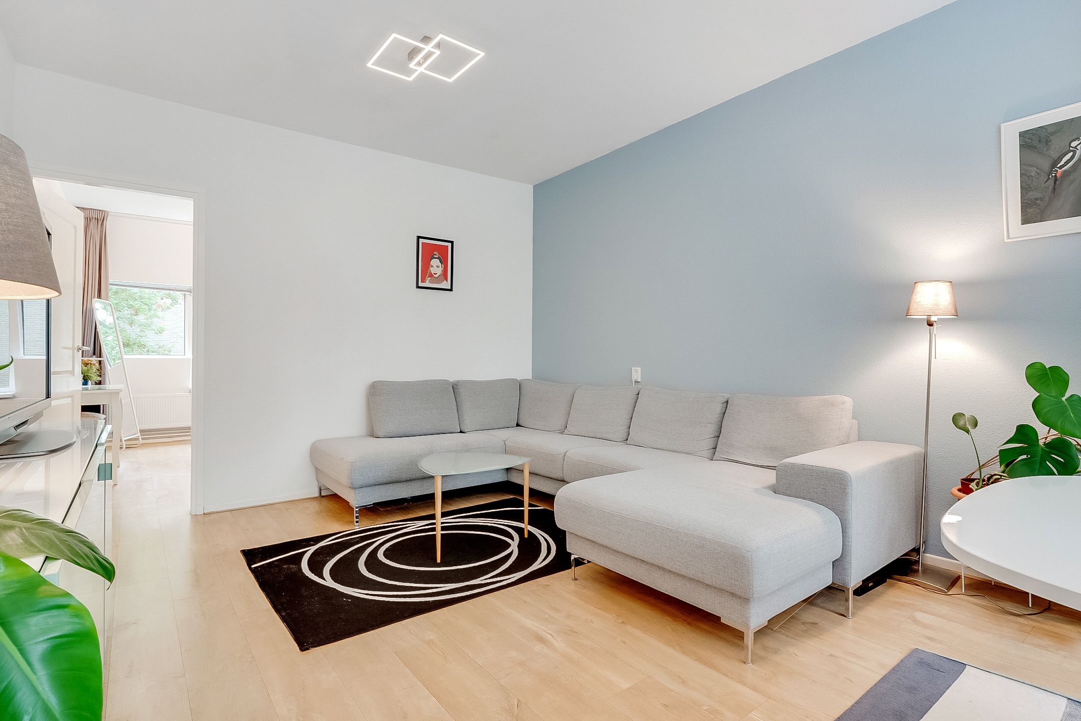 Foto 9 van Julianaplantsoen 143