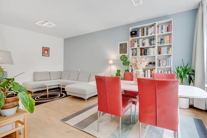 Foto 10 van Julianaplantsoen 143