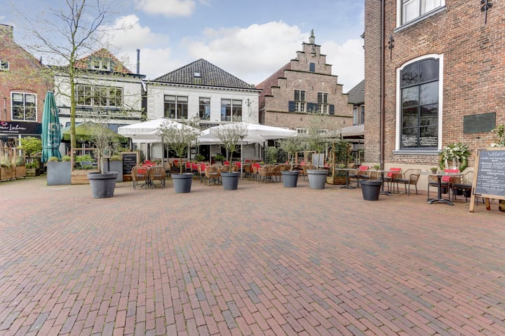 Bierstraat 4, Lochem