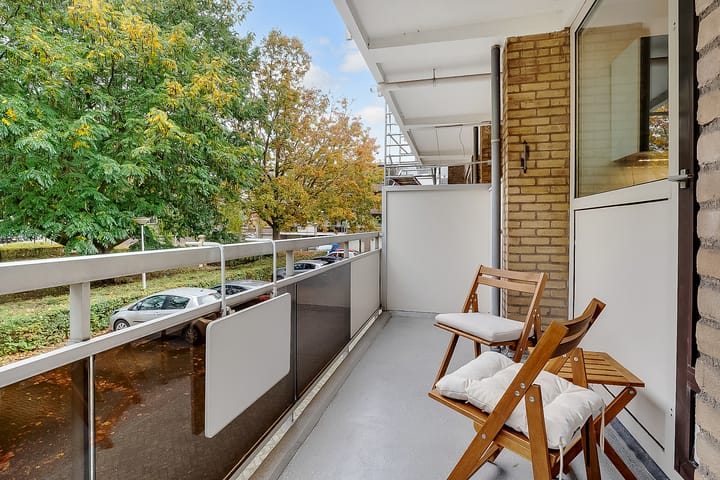 Foto 13 van Julianaplantsoen 143