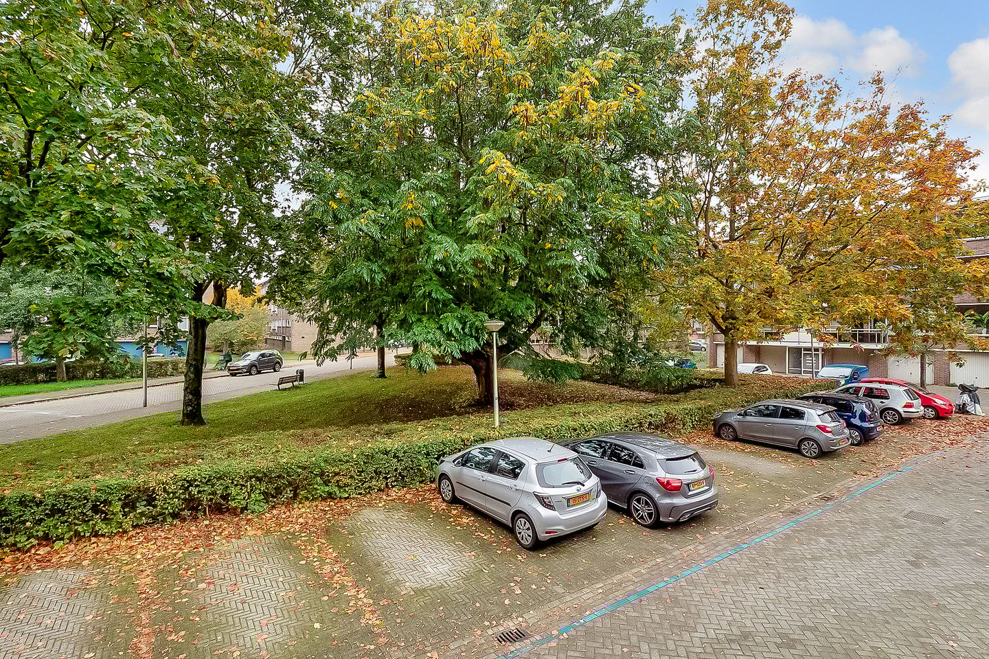 Foto 14 van Julianaplantsoen 143