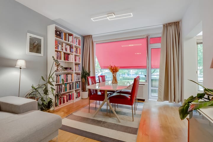 Foto 15 van Julianaplantsoen 143