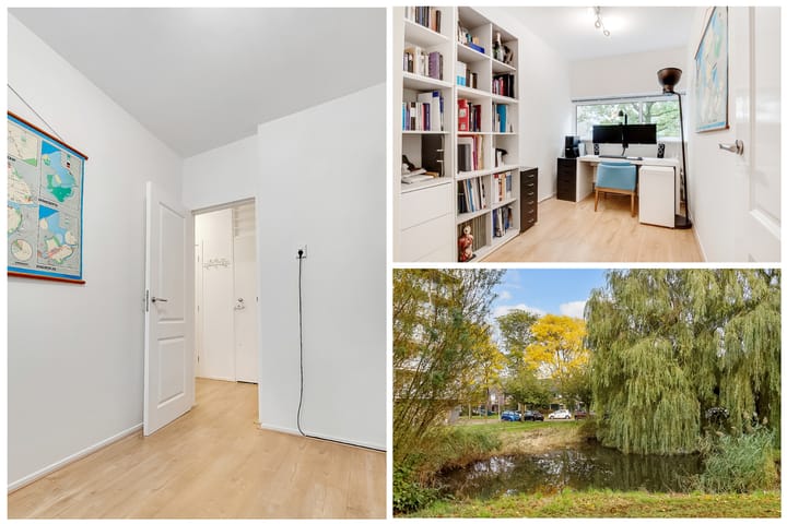 Foto 21 van Julianaplantsoen 143